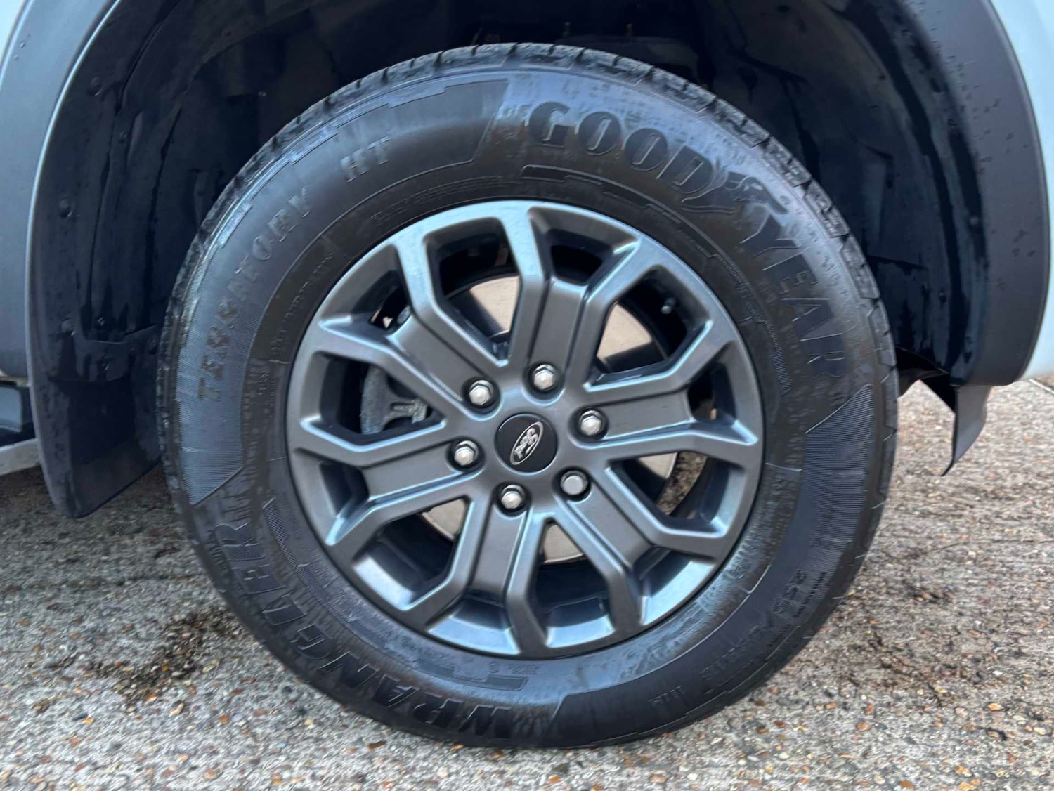 Used Ford Ranger 2023 for sale - 76774334: Photo 9