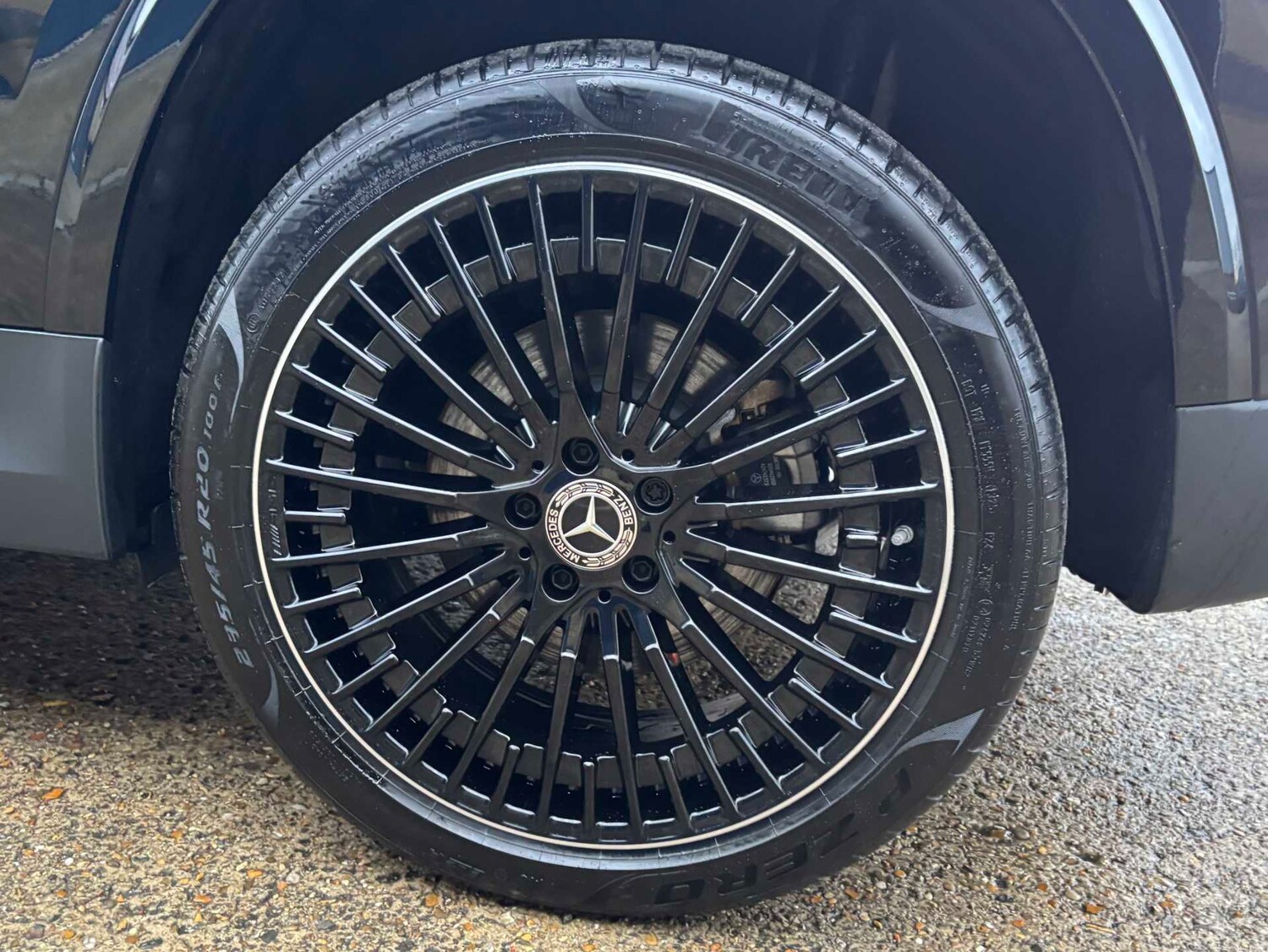 Used Mercedes-Benz EQA 2025 for sale - 78118594: Photo 11