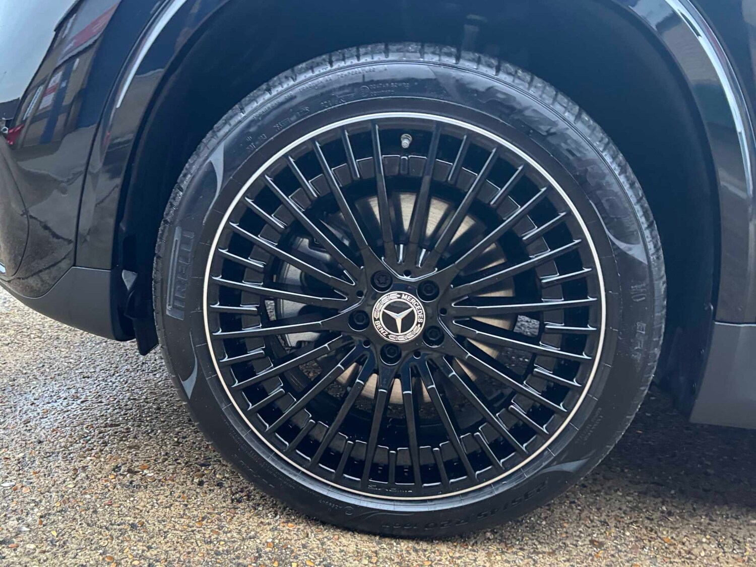 Used Mercedes-Benz EQA 2025 for sale - 78118594: Photo 12