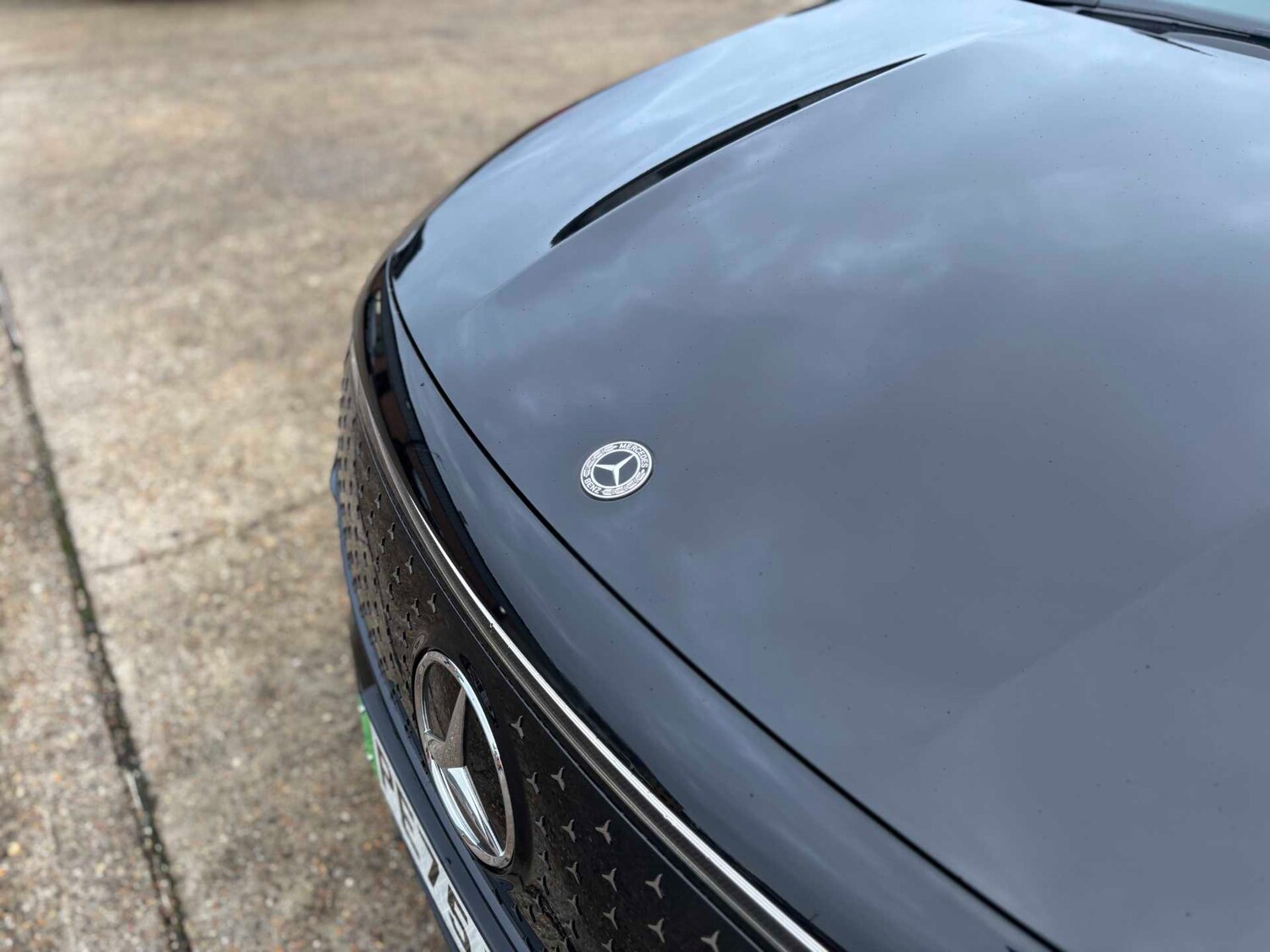 Used Mercedes-Benz EQA 2025 for sale - 78118594: Photo 13