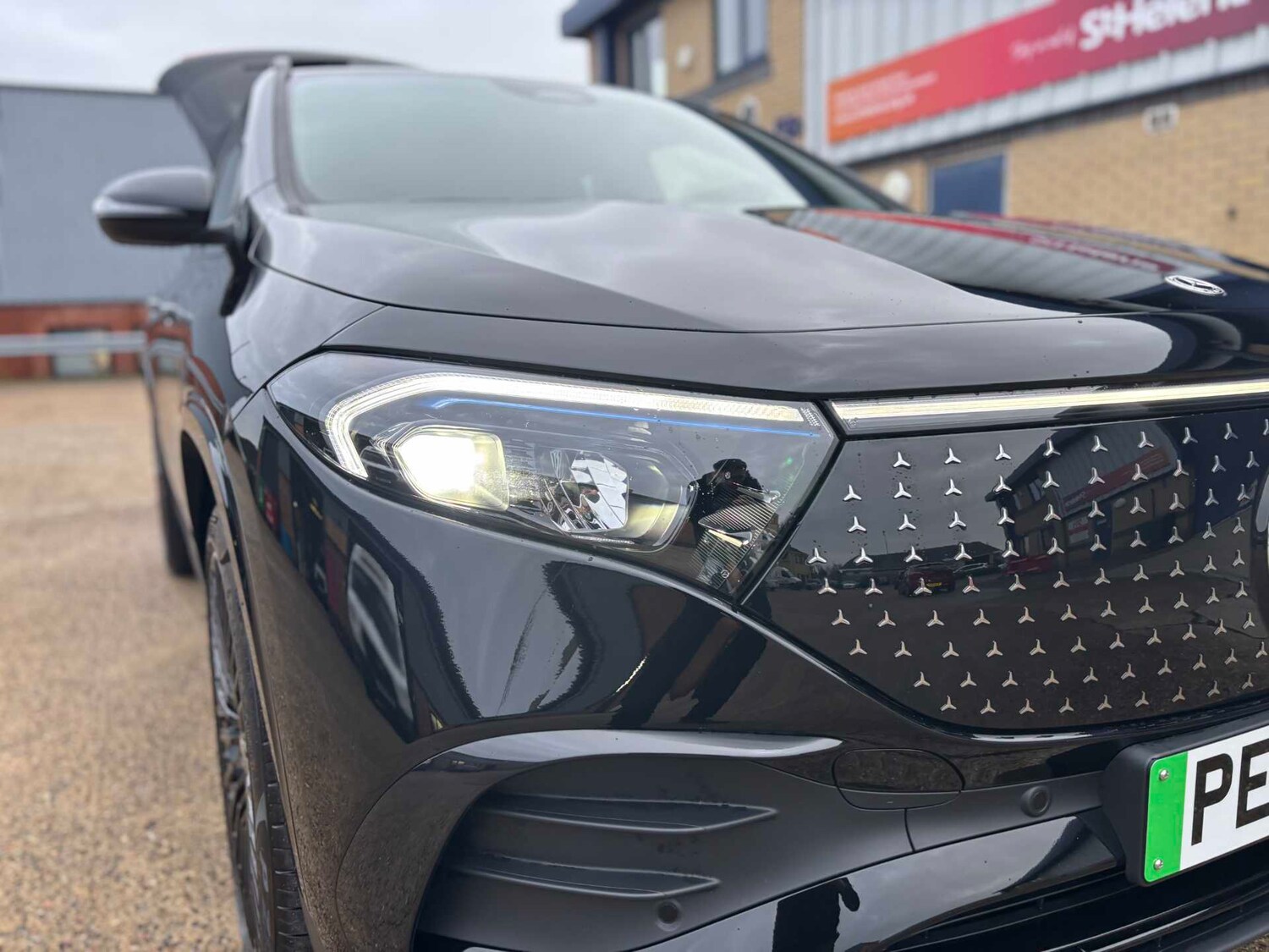 Used Mercedes-Benz EQA 2025 for sale - 78118594: Photo 15