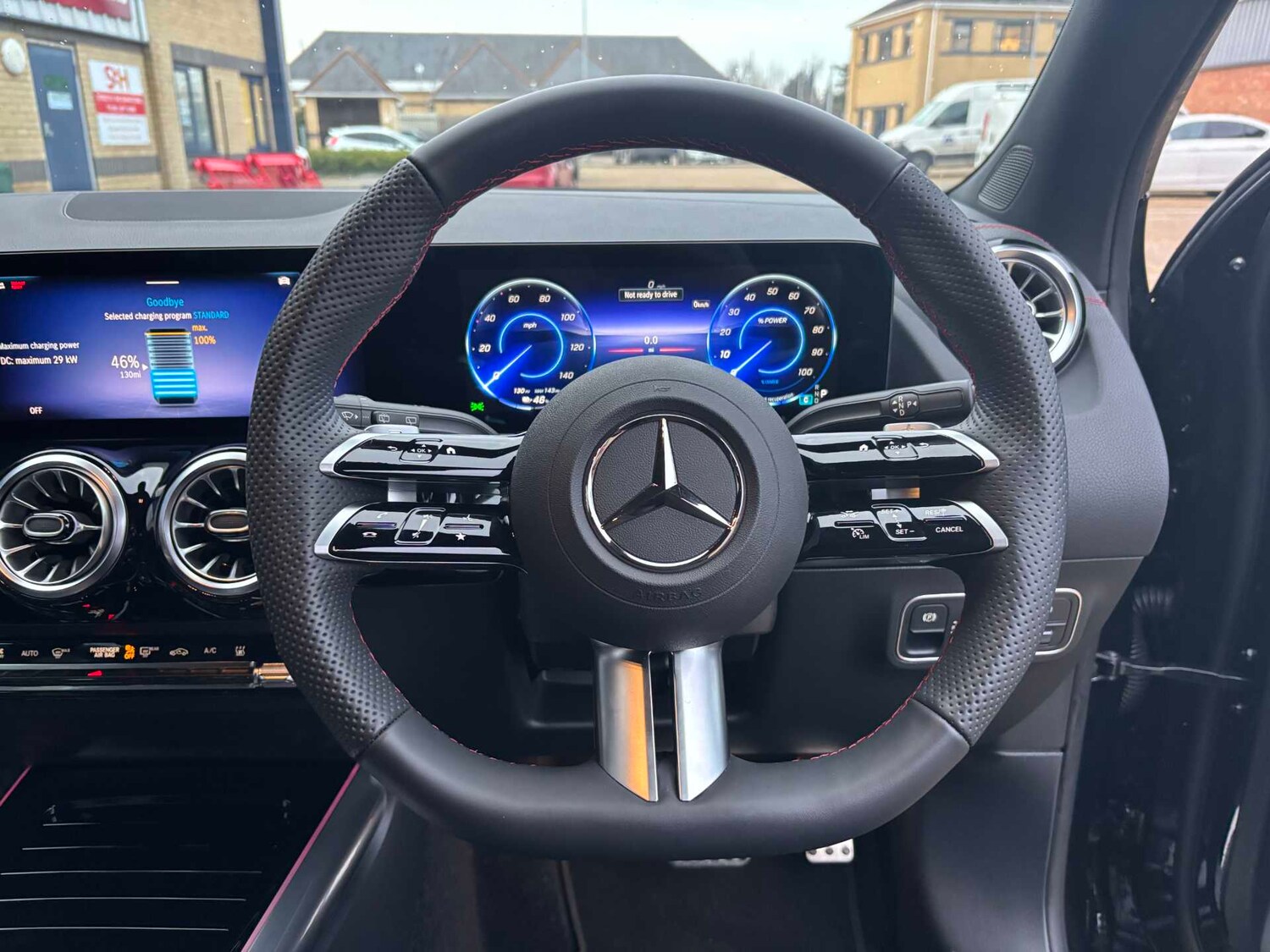 Used Mercedes-Benz EQA 2025 for sale - 78118594: Photo 21