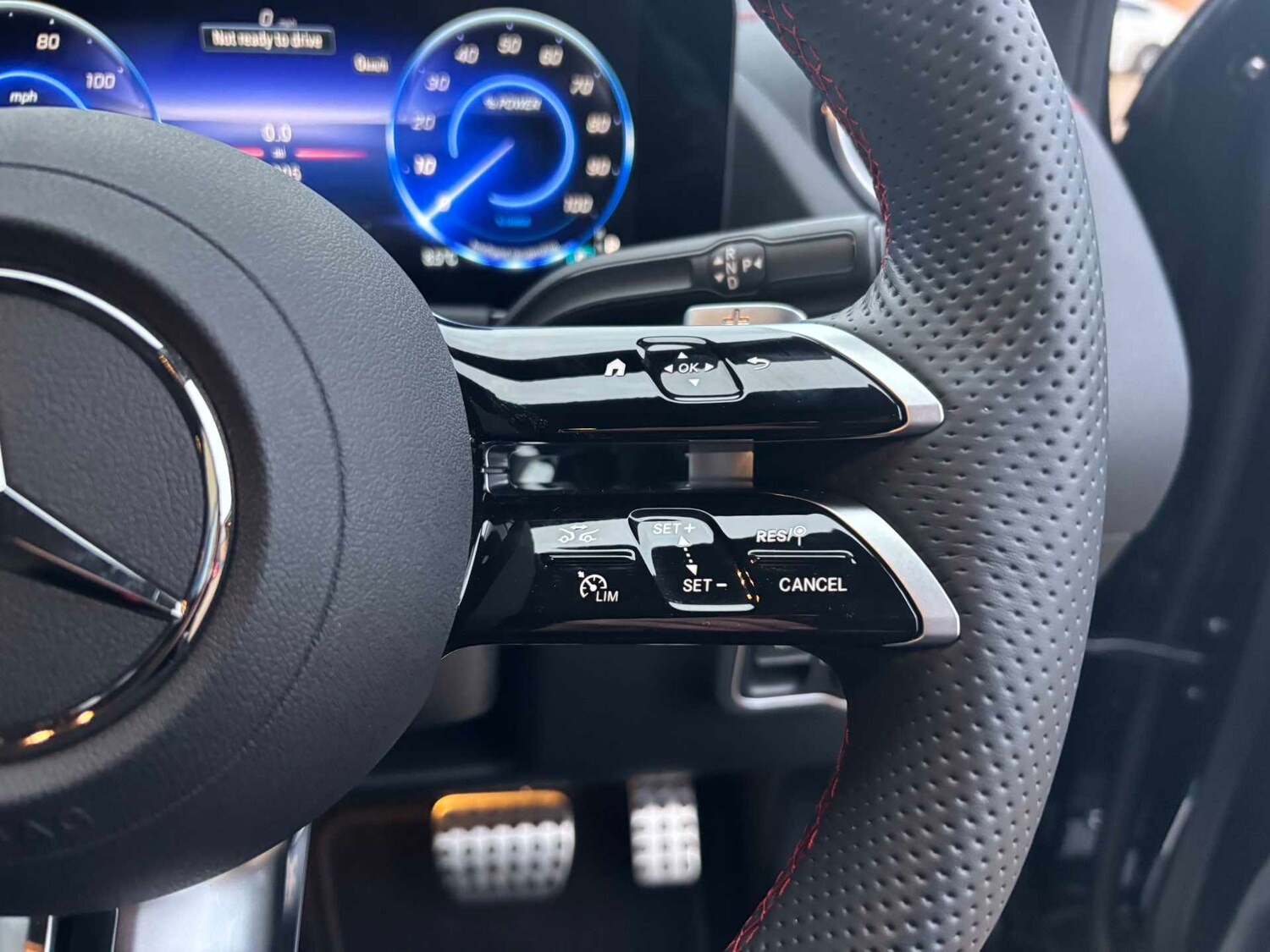 Used Mercedes-Benz EQA 2025 for sale - 78118594: Photo 23