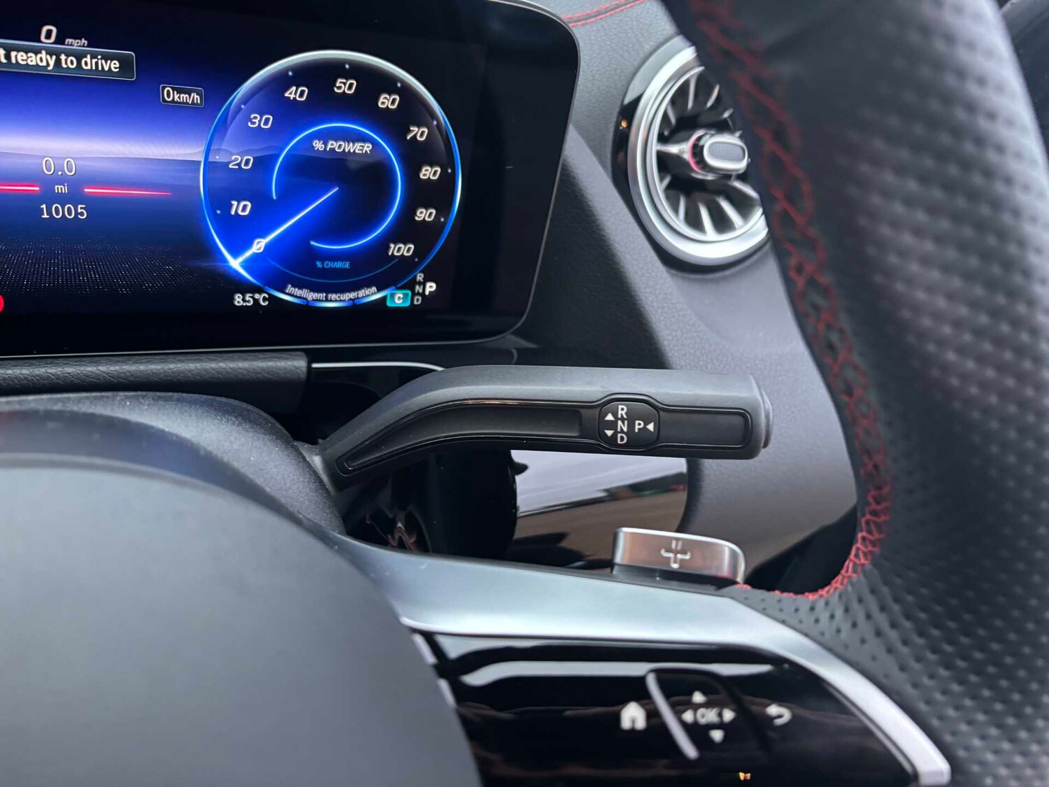 Used Mercedes-Benz EQA 2025 for sale - 78118594: Photo 24