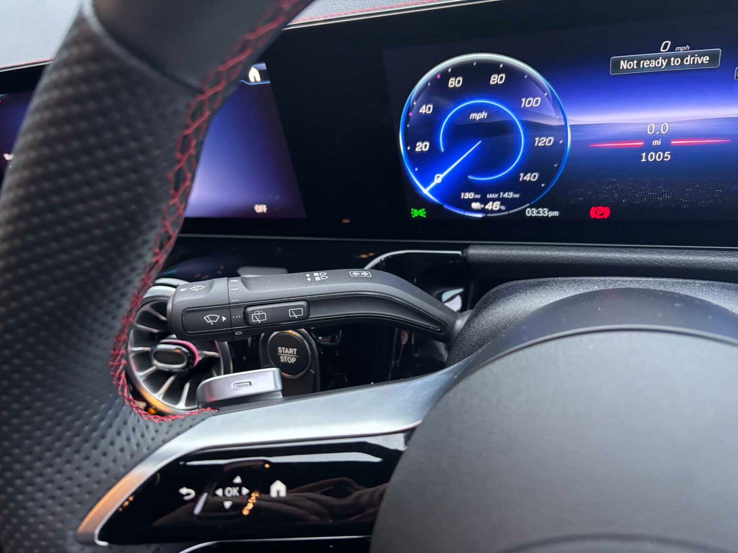 Used Mercedes-Benz EQA 2025 for sale - 78118594: Photo 25