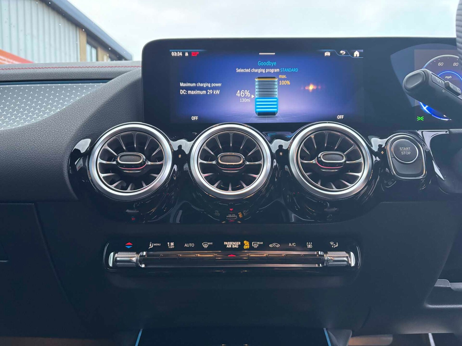 Used Mercedes-Benz EQA 2025 for sale - 78118594: Photo 29