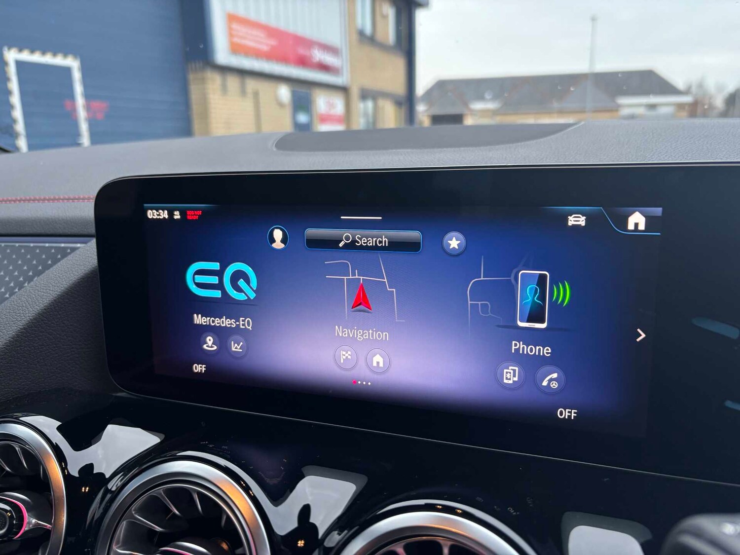 Used Mercedes-Benz EQA 2025 for sale - 78118594: Photo 30