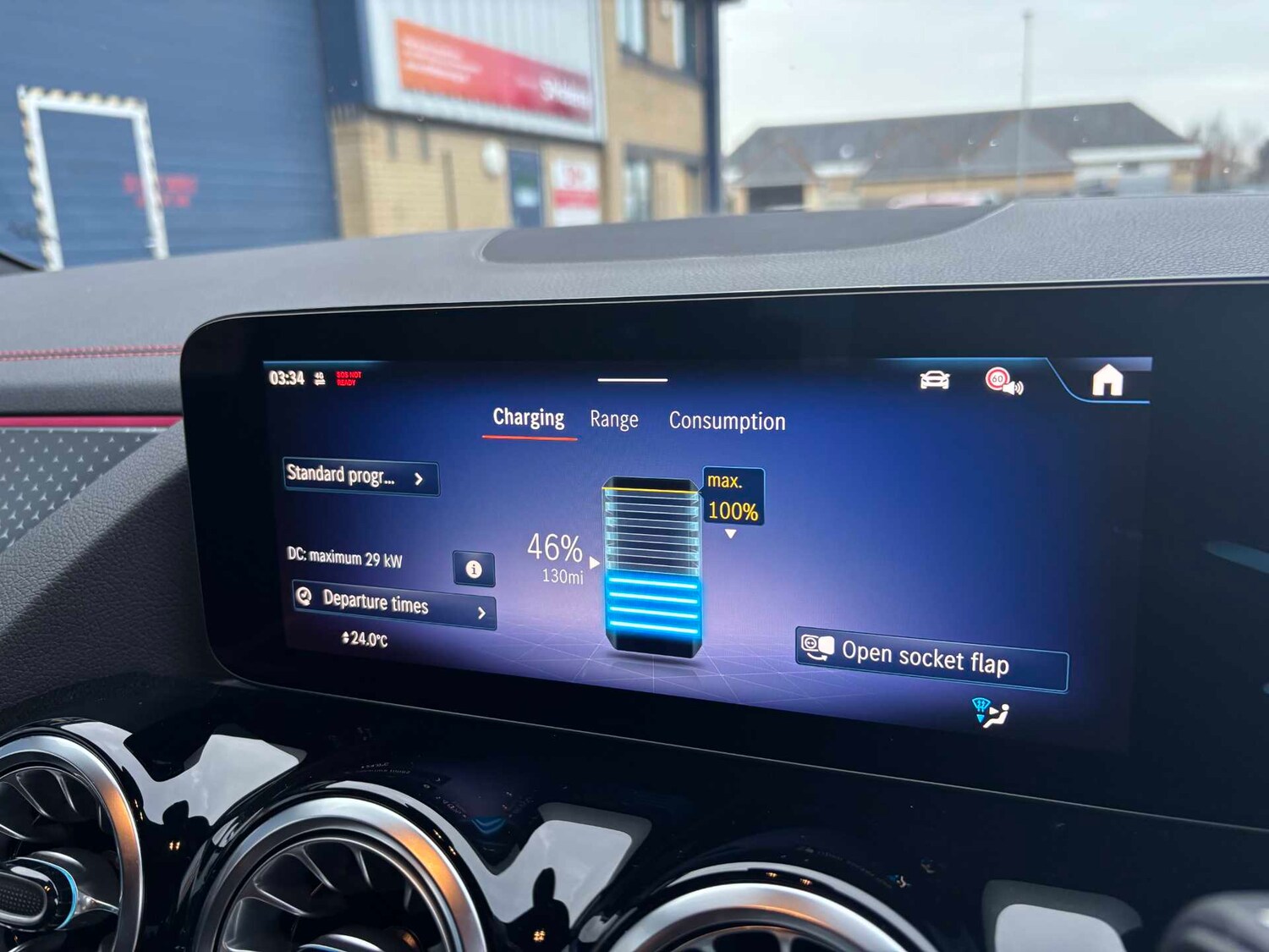 Used Mercedes-Benz EQA 2025 for sale - 78118594: Photo 32