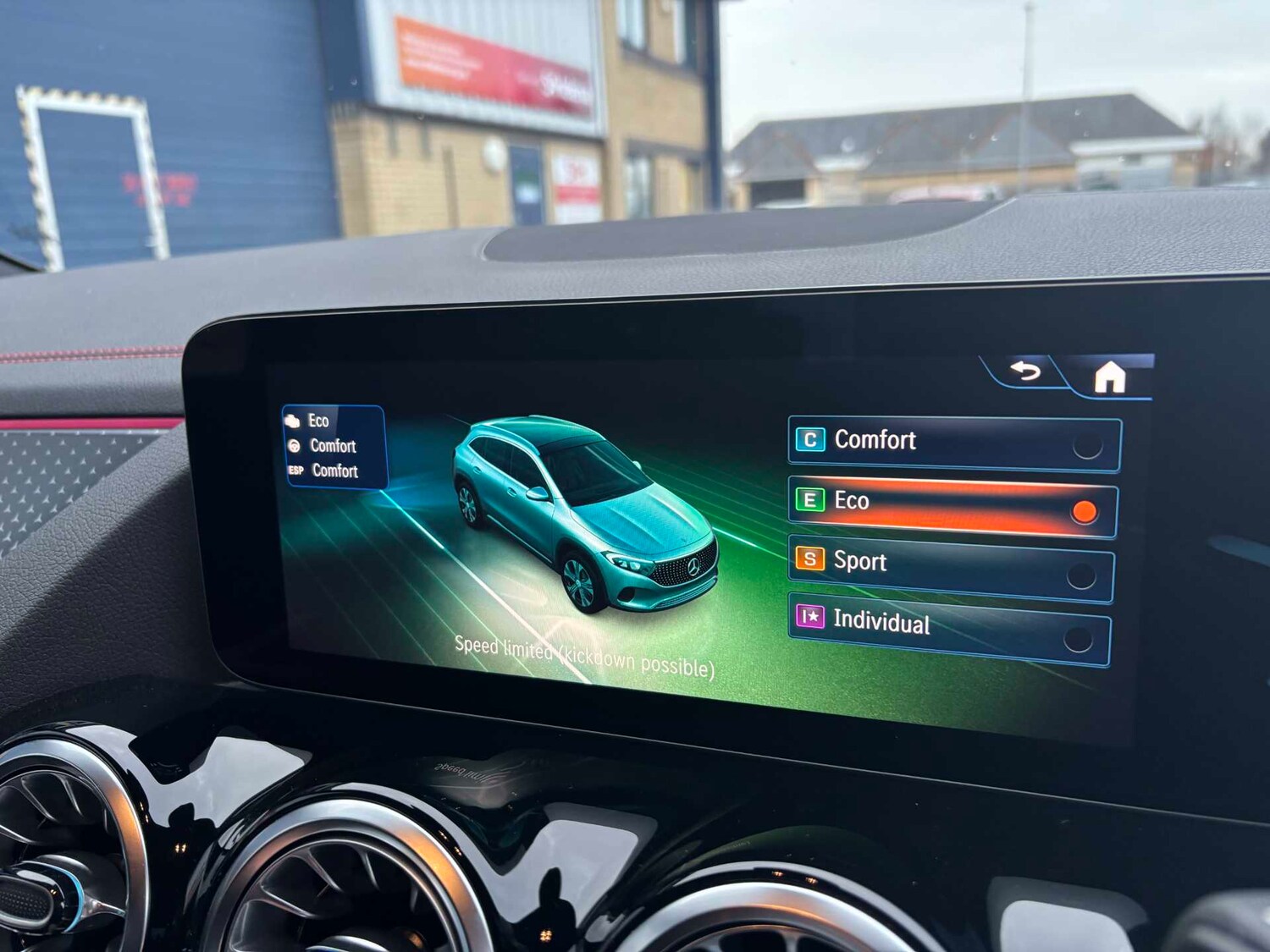 Used Mercedes-Benz EQA 2025 for sale - 78118594: Photo 33