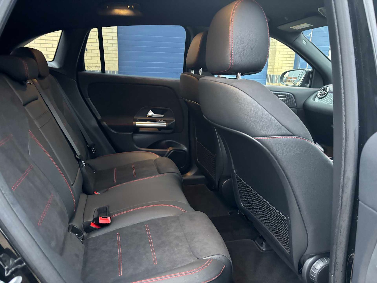 Used Mercedes-Benz EQA 2025 for sale - 78118594: Photo 35