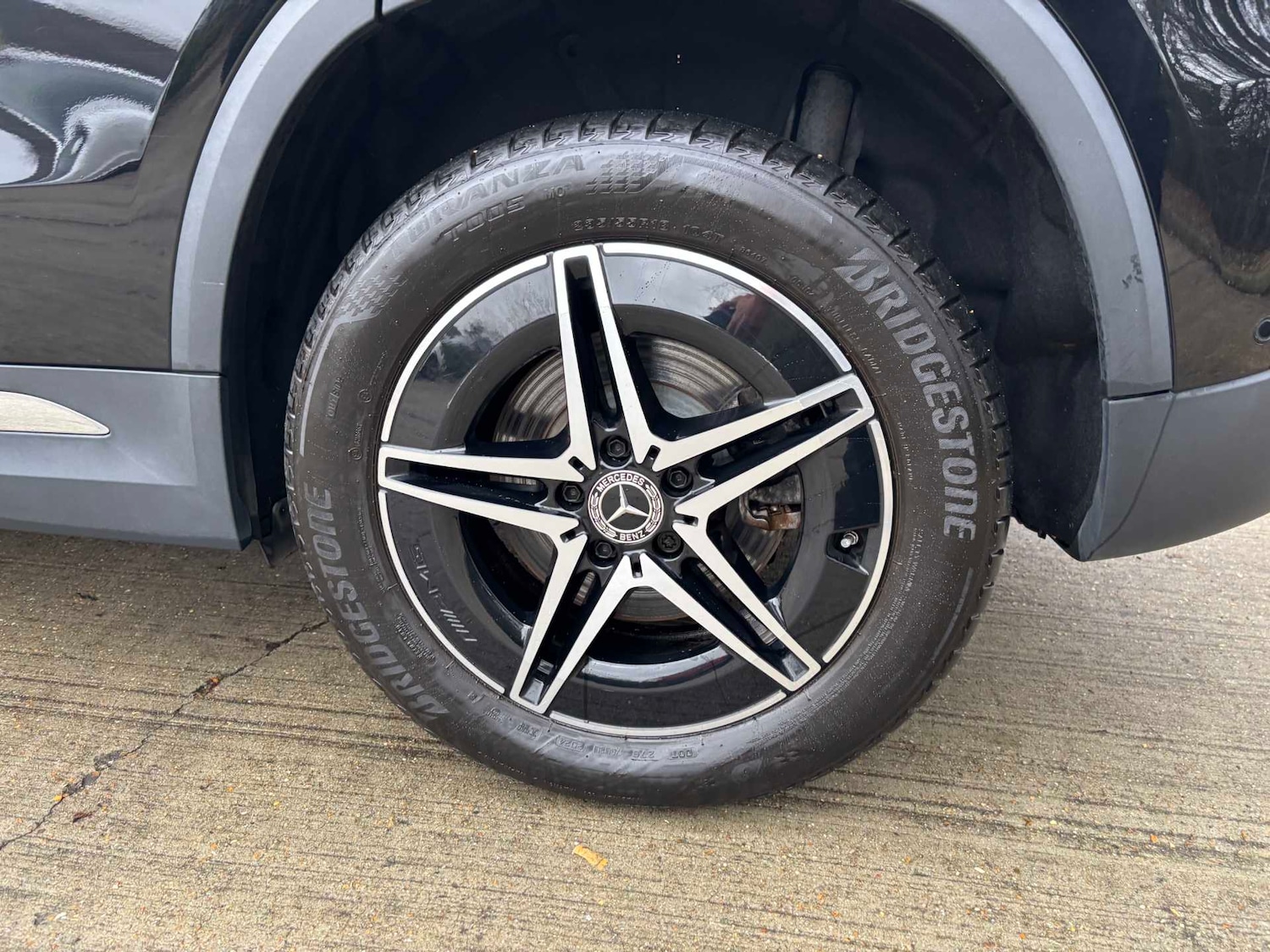 Used Mercedes-Benz EQA 2021 for sale - 76902417: Photo 11