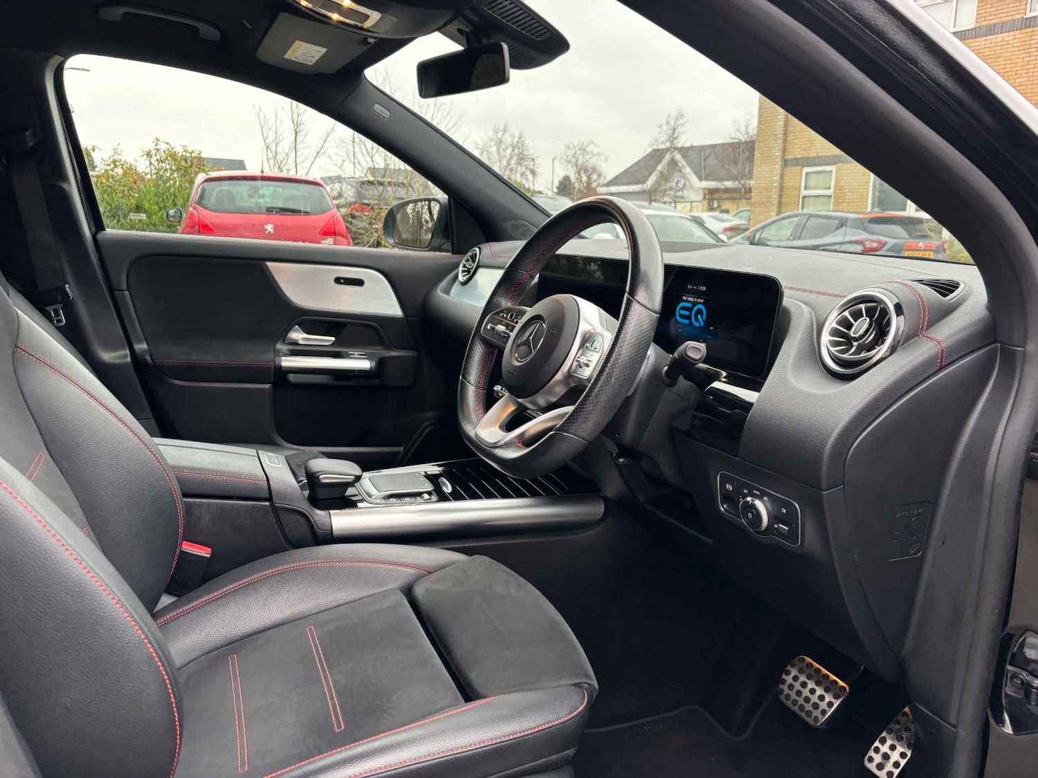 Used Mercedes-Benz EQA 2021 for sale - 76902417: Photo 19