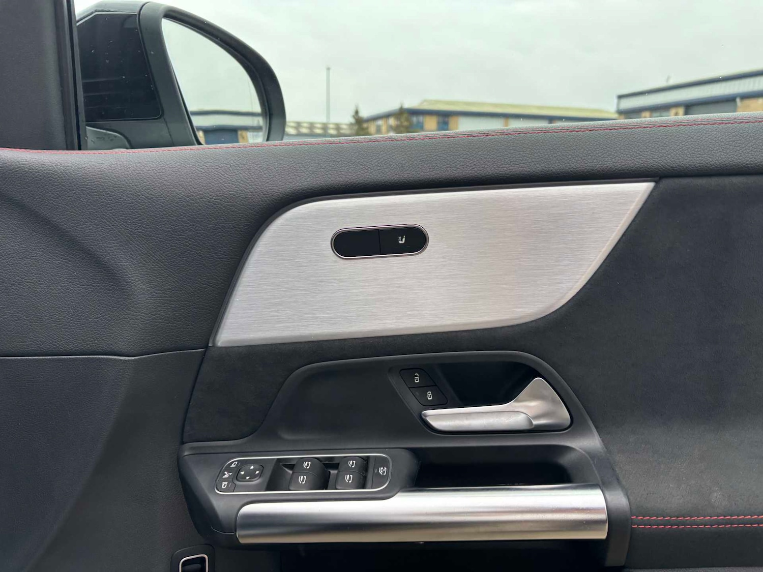 Used Mercedes-Benz EQA 2021 for sale - 76902417: Photo 20