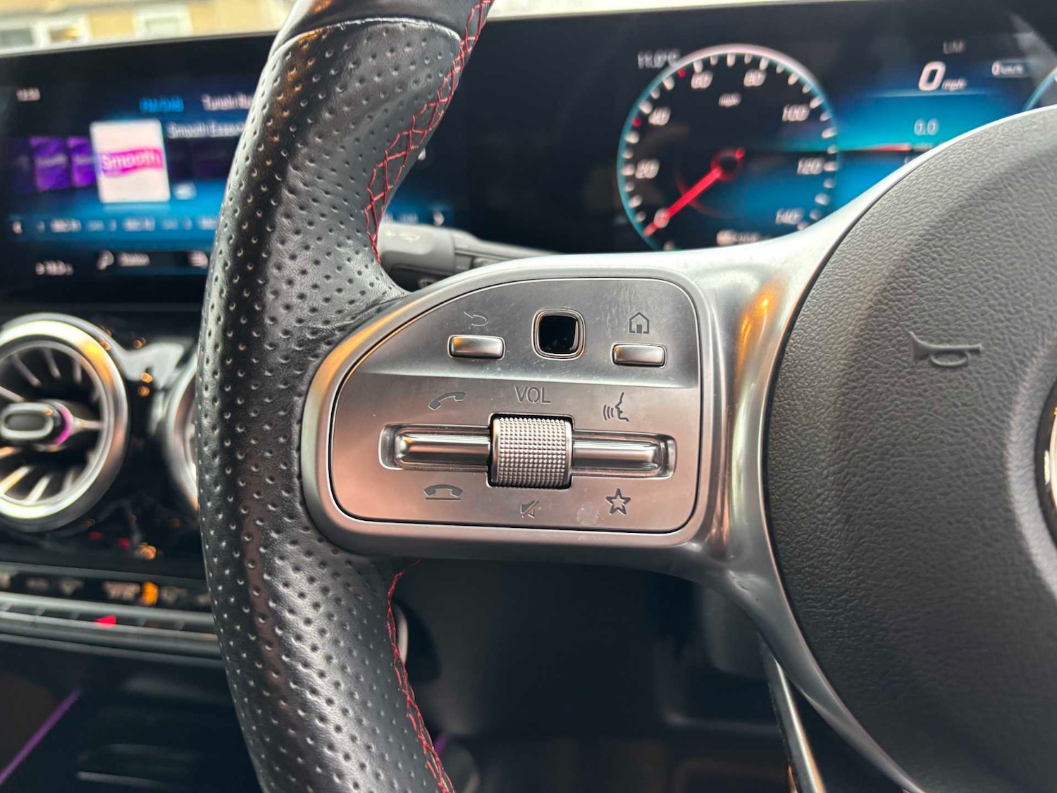 Used Mercedes-Benz EQA 2021 for sale - 76902417: Photo 22