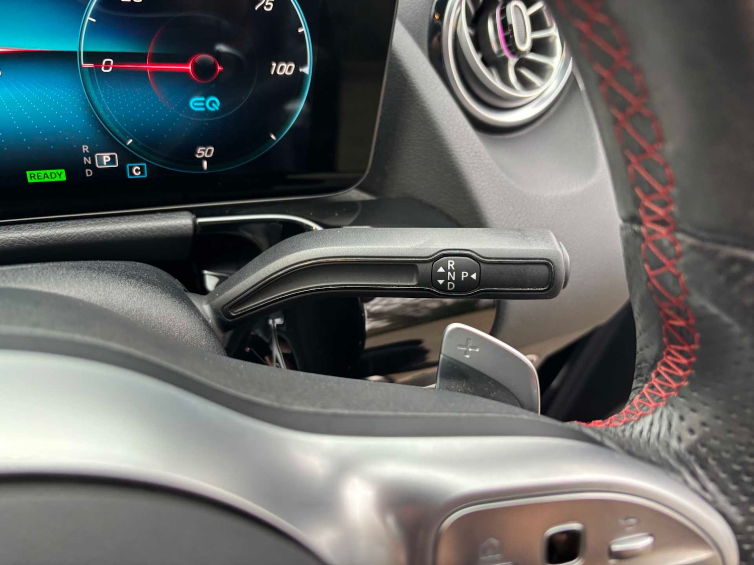 Used Mercedes-Benz EQA 2021 for sale - 76902417: Photo 24