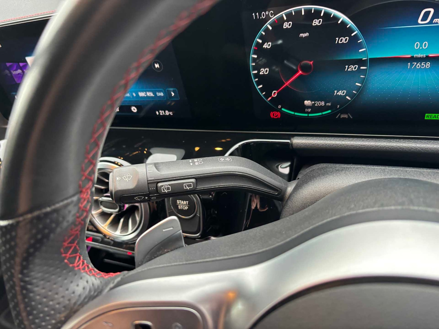 Used Mercedes-Benz EQA 2021 for sale - 76902417: Photo 25