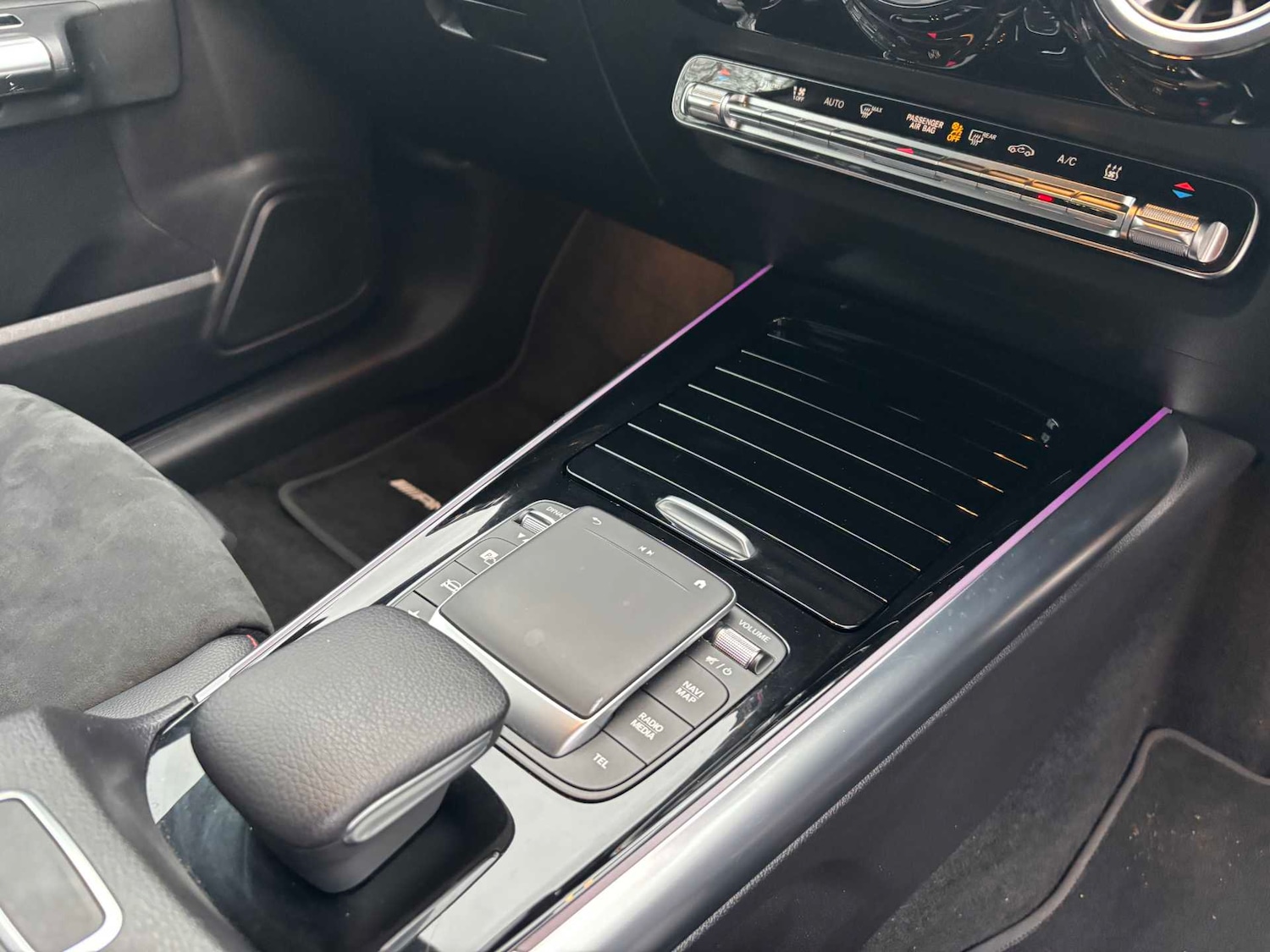 Used Mercedes-Benz EQA 2021 for sale - 76902417: Photo 27