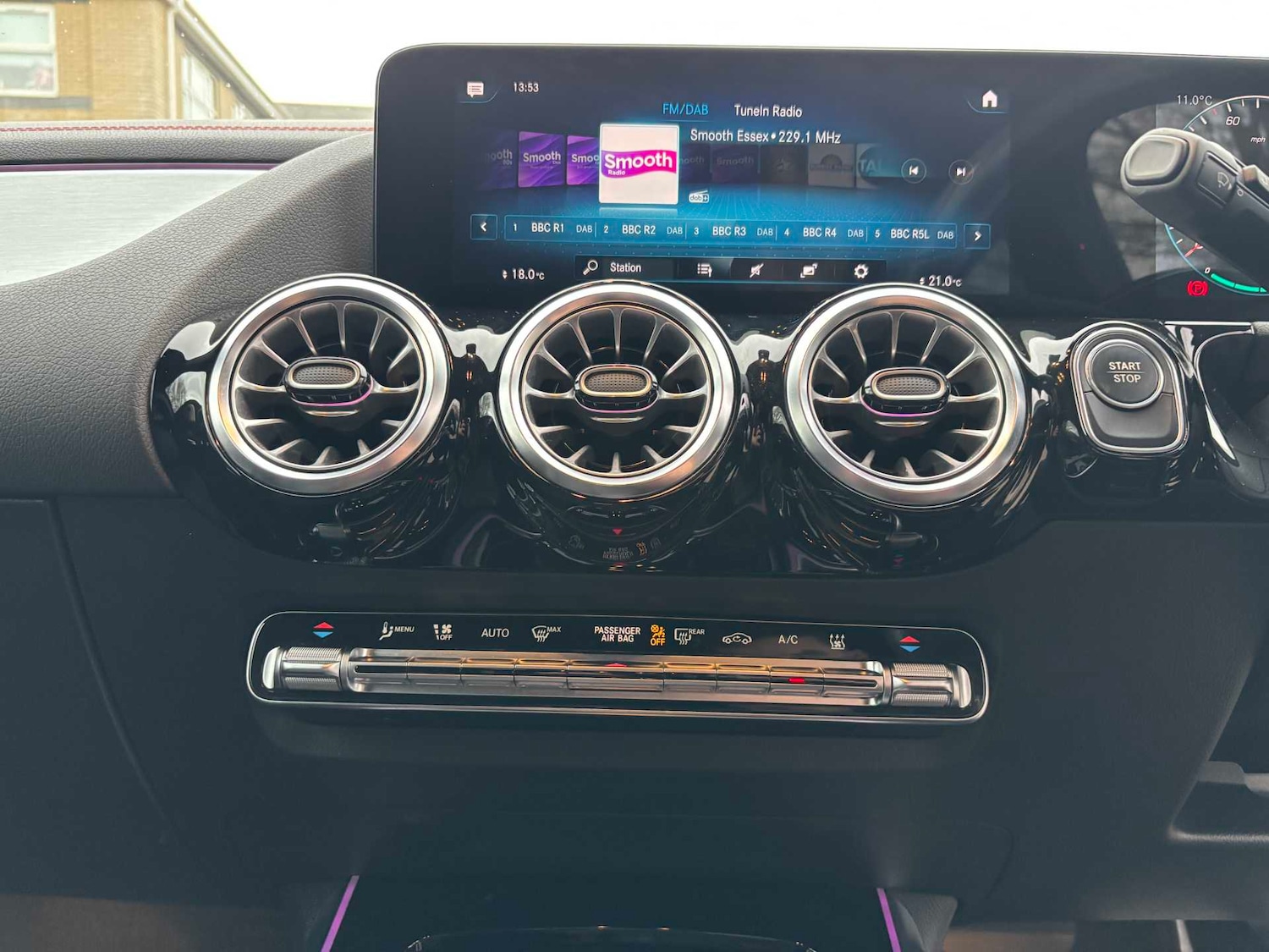 Used Mercedes-Benz EQA 2021 for sale - 76902417: Photo 29