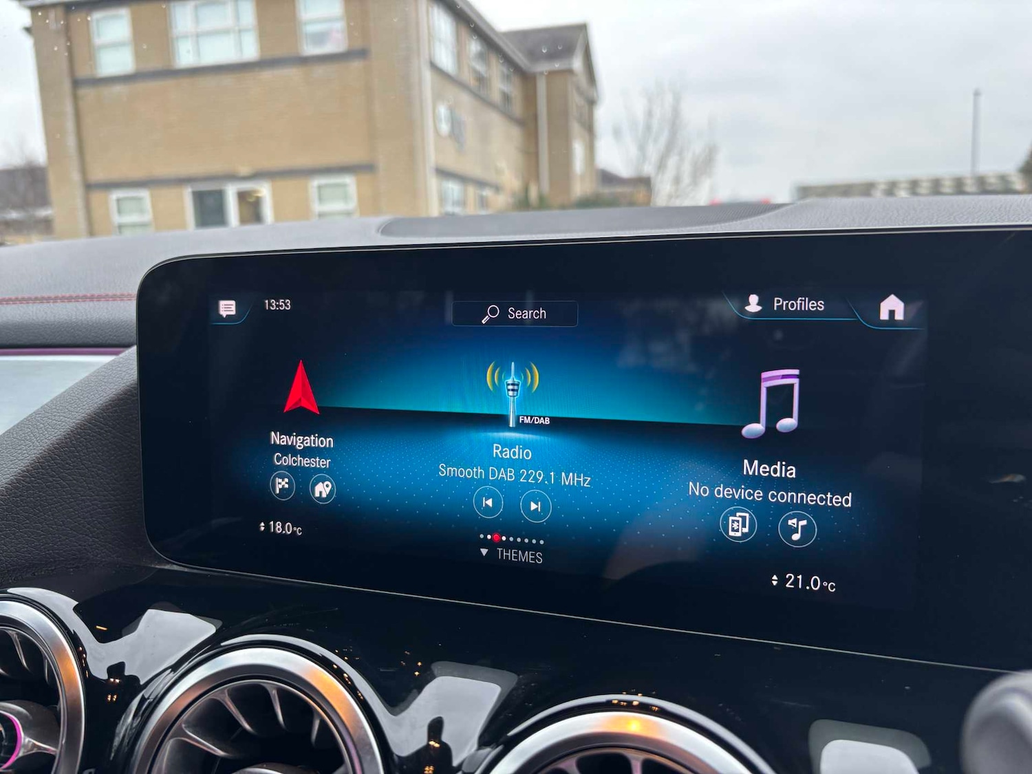 Used Mercedes-Benz EQA 2021 for sale - 76902417: Photo 30