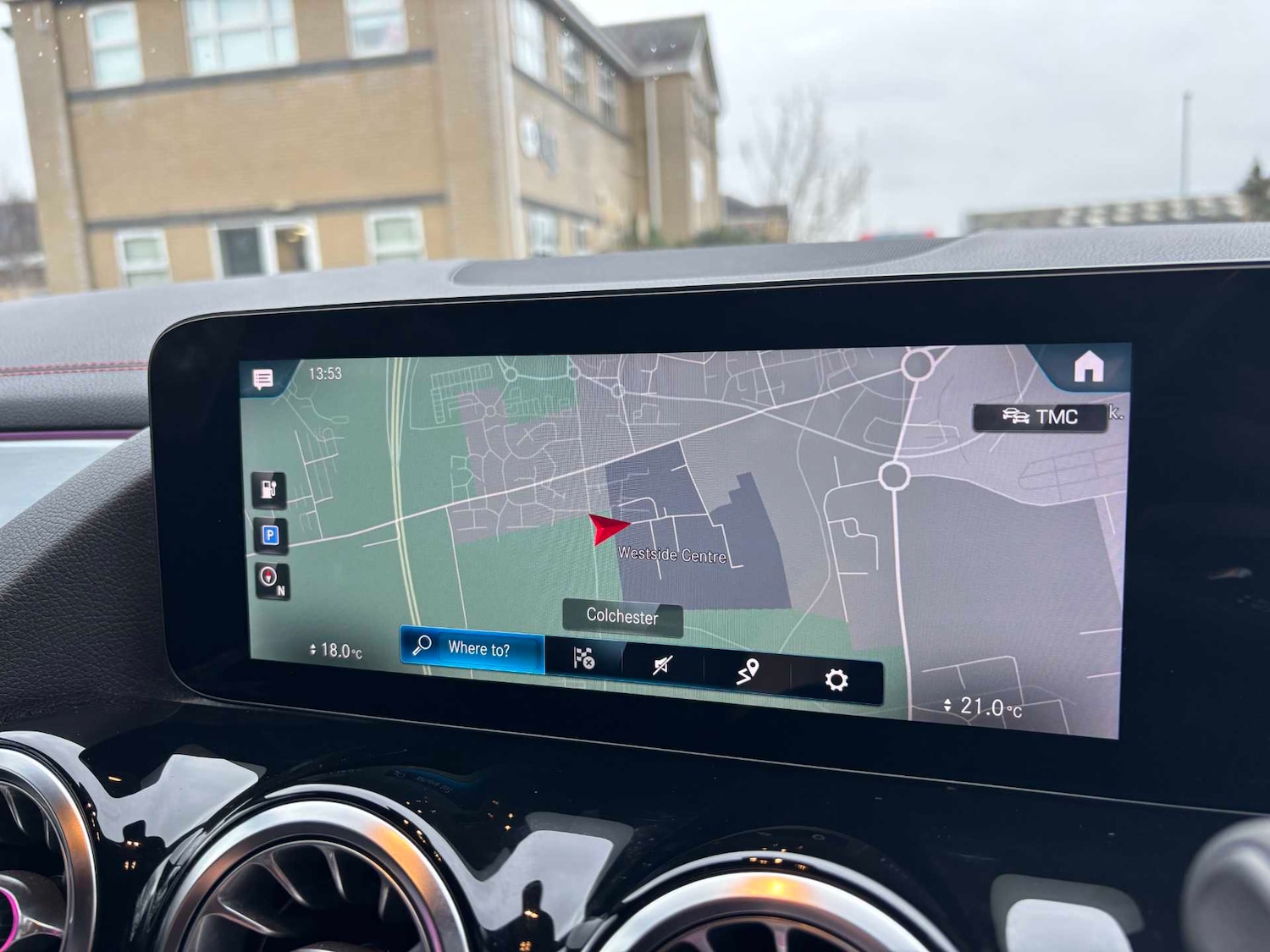 Used Mercedes-Benz EQA 2021 for sale - 76902417: Photo 31