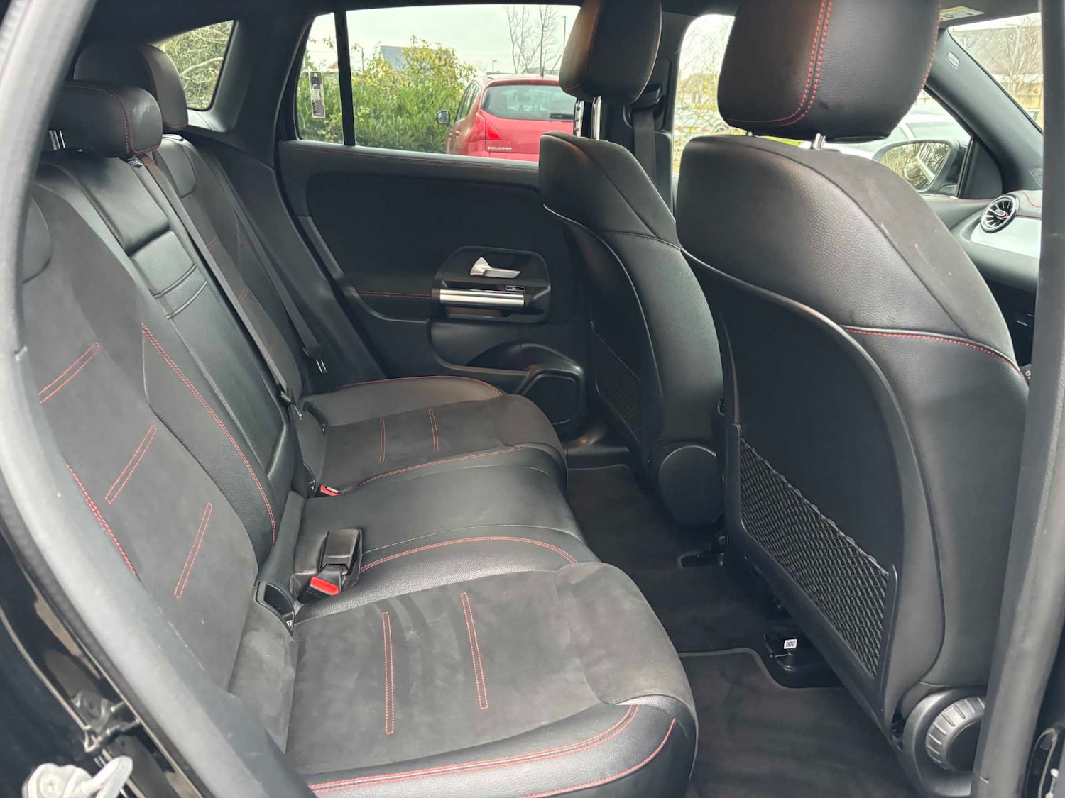 Used Mercedes-Benz EQA 2021 for sale - 76902417: Photo 35