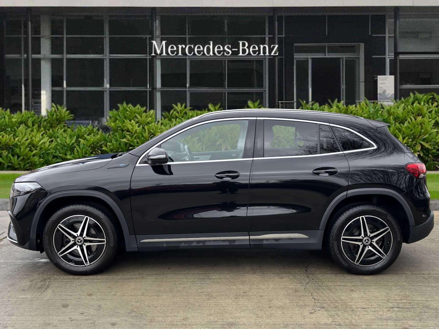 Used Mercedes-Benz EQA 2021 for sale - 76902417: Photo 6