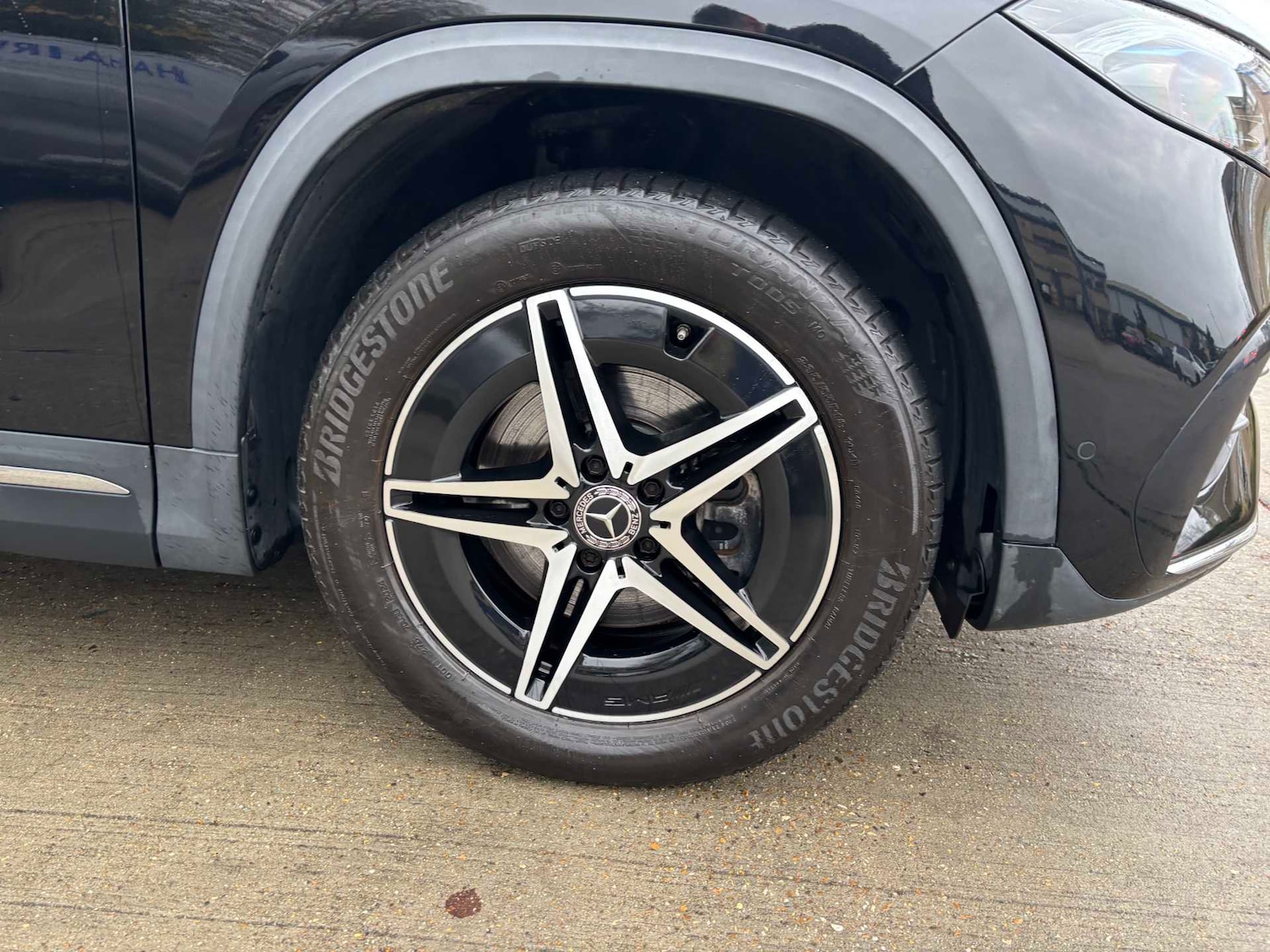 Used Mercedes-Benz EQA 2021 for sale - 76902417: Photo 9