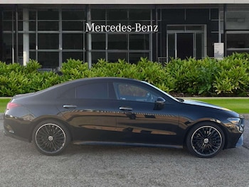 Used Mercedes-Benz CLA 2024 for sale - 76661986: Photo