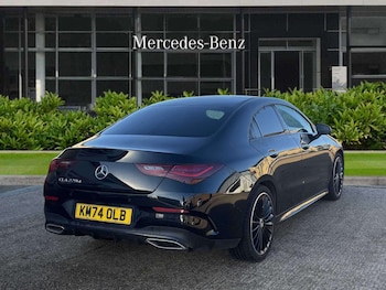 Used Mercedes-Benz CLA 2024 for sale - 76661986: Photo