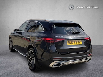 Used Mercedes-Benz GLC 2024 for sale - 78949569: Photo