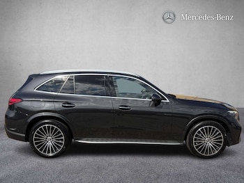 Used Mercedes-Benz GLC 2024 for sale - 78949569: Photo
