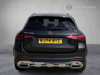 Used Mercedes-Benz GLC 2024 for sale - 78949569: Photo