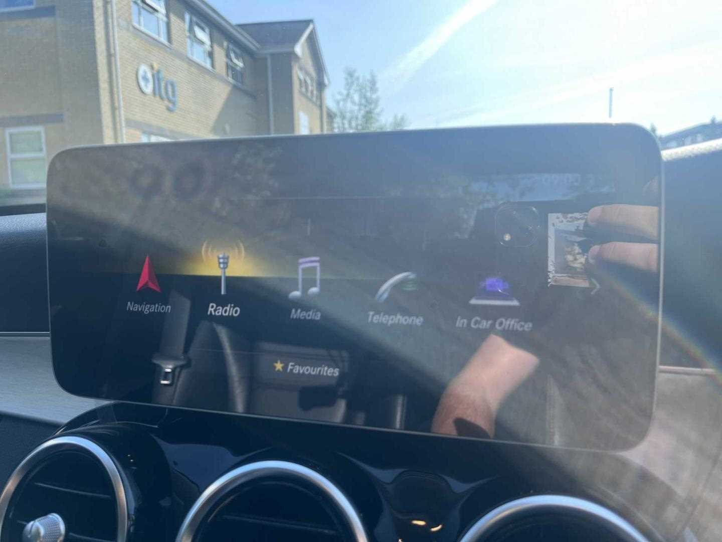 Vehicle 29