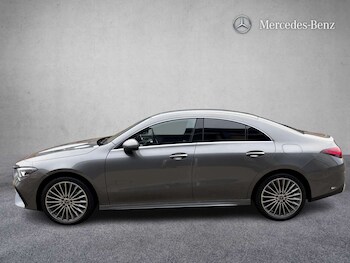 Used Mercedes-Benz CLA 2024 for sale - 77740892: Photo