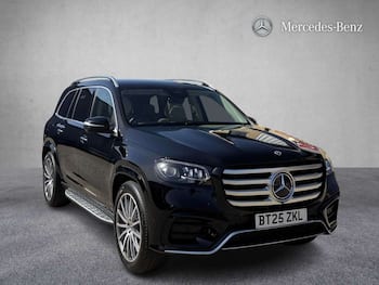 Used Mercedes-Benz GLS 2025 for sale - 79637438: Photo