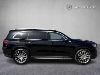 Used Mercedes-Benz GLS 2025 for sale - 79637438: Photo