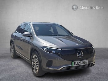 Used Mercedes-Benz EQA 2026 for sale - 79579445: Photo