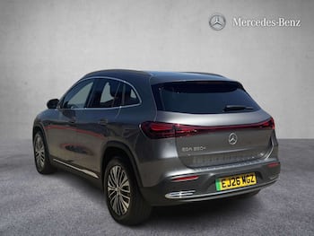 Used Mercedes-Benz EQA 2026 for sale - 79579445: Photo