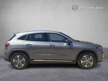 Used Mercedes-Benz EQA 2026 for sale - 79579445: Photo