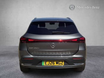 Used Mercedes-Benz EQA 2026 for sale - 79579445: Photo