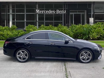Used Mercedes-Benz CLA 2024 for sale - 75313554: Photo