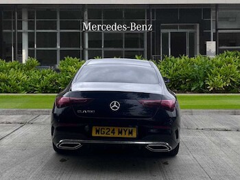 Used Mercedes-Benz CLA 2024 for sale - 75313554: Photo