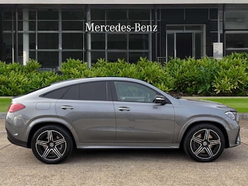Used Mercedes-Benz GLE 2025 for sale - 76411209: Photo