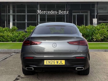 Used Mercedes-Benz GLE 2025 for sale - 76411209: Photo