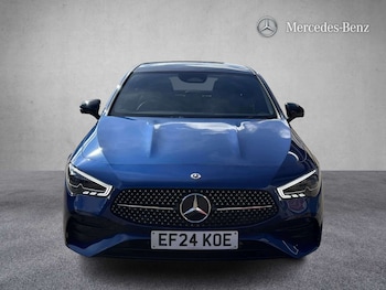 Used Mercedes-Benz CLA 2024 for sale - 78010316: Photo