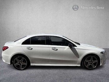 Used Mercedes-Benz A-Class 2023 for sale - 79351540: Photo