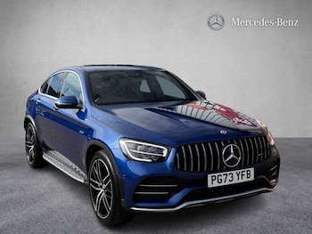 Used Mercedes-Benz GLC 2023 for sale - 79579687: Photo