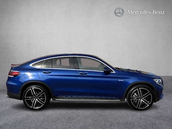 Used Mercedes-Benz GLC 2023 for sale - 79579687: Photo
