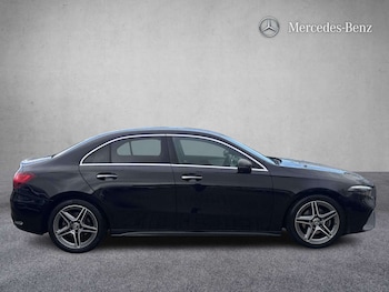 Used Mercedes-Benz A-Class 2023 for sale - 78010502: Photo