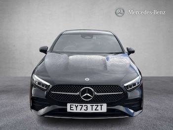 Used Mercedes-Benz A-Class 2023 for sale - 78010502: Photo